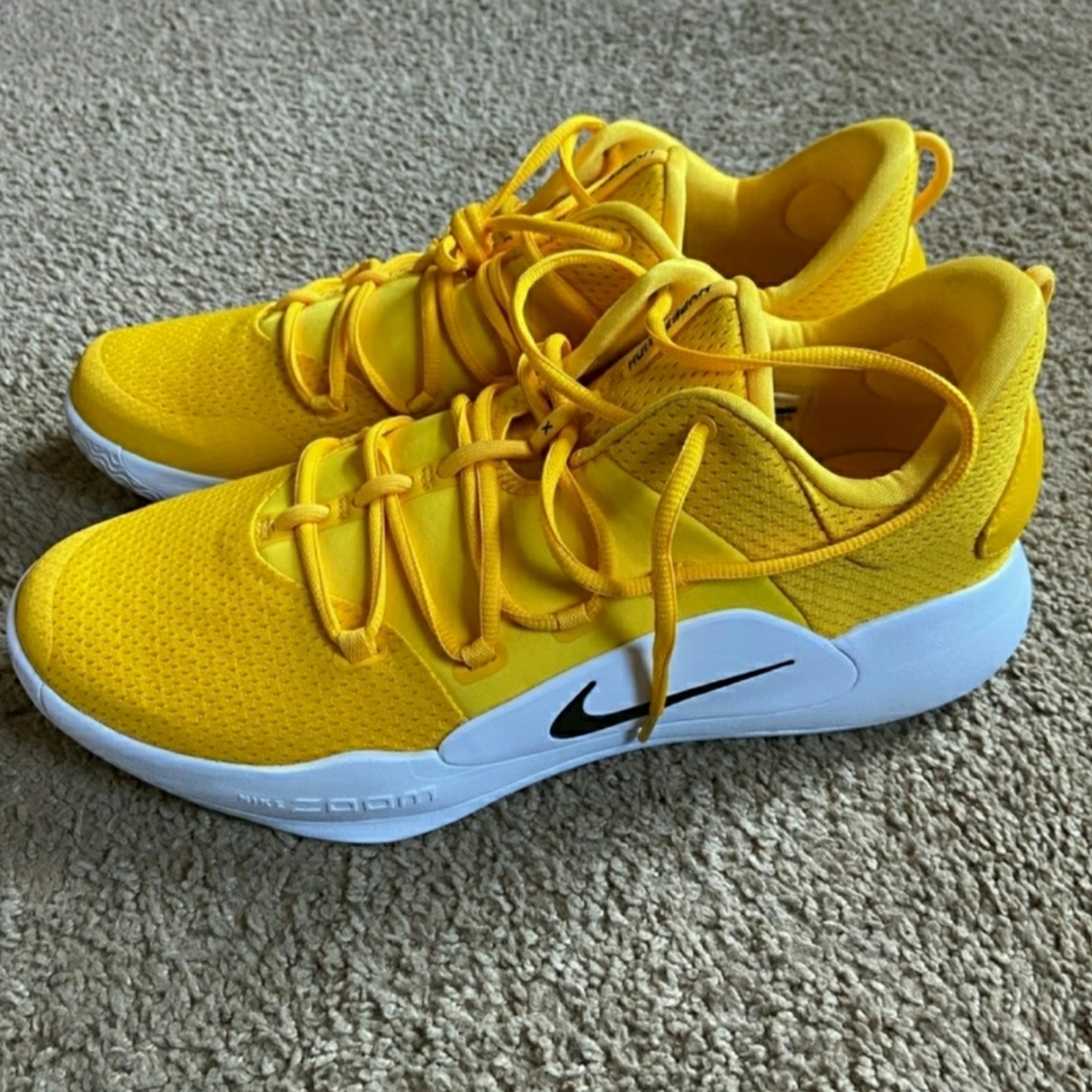 Nike hyperdunk X
